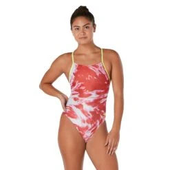 Speedo Cyclone Swirl Crossback 30 Speedo Cyclone Swirl Crossback -Speedo Shop 8 002412601 X1