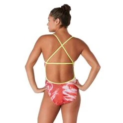 Speedo Cyclone Swirl Crossback 31 Speedo Cyclone Swirl Crossback -Speedo Shop 8 002412601 X2 ffa155de 23e3 4b49 a535 8529344c3f79