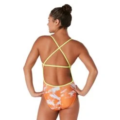 Speedo Cyclone Swirl Crossback 21 Speedo Cyclone Swirl Crossback -Speedo Shop 8 002412847 X2