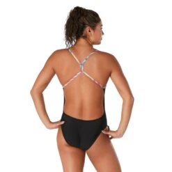 Speedo Pride One Back -Speedo Shop 8 00277400334 X2