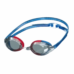 Speedo Vanquisher 2.0 Mirrored Glitter Goggle