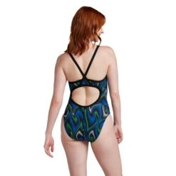 Speedo Purpose Flyback -Speedo Shop 8 003436421 X2