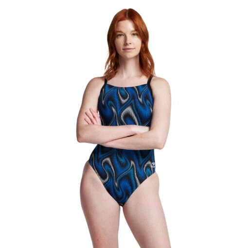 Speedo Purpose Flyback