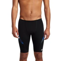 Speedo Precision Jammer -Speedo Shop 8 003441431 X1
