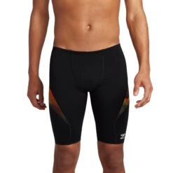 Speedo Precision Jammer -Speedo Shop 8 003441847 X1