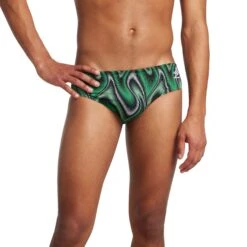 Speedo Purpose Brief -Speedo Shop 8 003445320 X1
