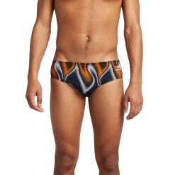 Speedo Purpose Brief -Speedo Shop 8 003445413 X1