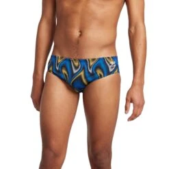 Speedo Purpose Brief -Speedo Shop 8 003445435 X1