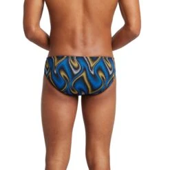 Speedo Purpose Brief -Speedo Shop 8 003445435 X2
