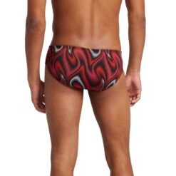 Speedo Purpose Brief -Speedo Shop 8 003445601 X2