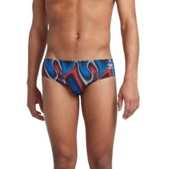 Speedo Purpose Brief -Speedo Shop 8 003445985 X1