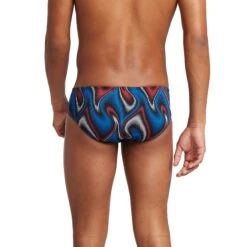 Speedo Purpose Brief -Speedo Shop 8 003445985 X2