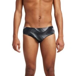 Speedo Precision Brief -Speedo Shop 8 003447001 X1