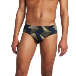 Speedo Precision Brief