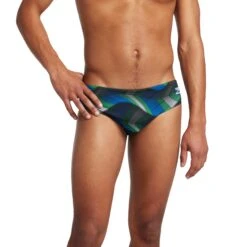 Speedo Precision Brief -Speedo Shop 8 003447421 X1