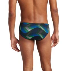 Speedo Precision Brief -Speedo Shop 8 003447421 X2