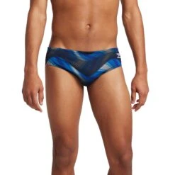 Speedo Precision Brief -Speedo Shop 8 003447431 X1