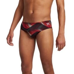 Speedo Precision Brief -Speedo Shop 8 003447601 X1