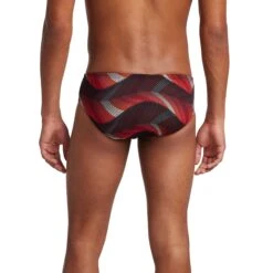 Speedo Precision Brief -Speedo Shop 8 003447601 X2