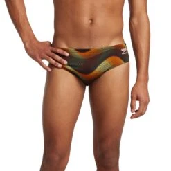 Speedo Precision Brief -Speedo Shop 8 003447847 X1