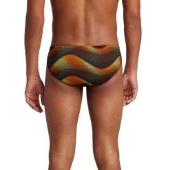 Speedo Precision Brief -Speedo Shop 8 003447847 X2