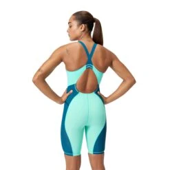 Speedo Women's Vanquisher Solid Kneeskin 11 Speedo Women's Vanquisher Solid Kneeskin -Speedo Shop 8 00349316243 X4