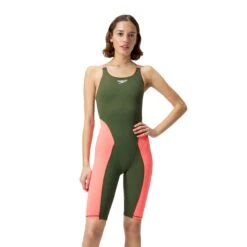 Speedo Women's Vanquisher Solid Kneeskin 14 Speedo Women's Vanquisher Solid Kneeskin -Speedo Shop 8 00349317678 X2