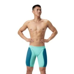 Speedo Vanquisher Jammer -Speedo Shop 8 00349616243 X2