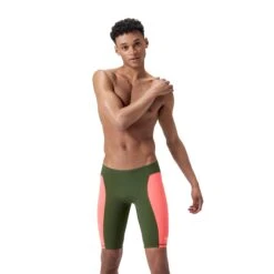 Speedo Vanquisher Jammer -Speedo Shop 8 00349617678 X2