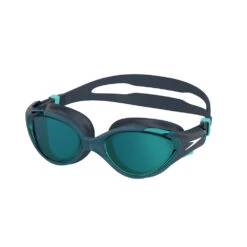 Speedo Biofuse 2.0 Women's Mirrored Goggle -Speedo Shop 8 00377518380 Y1 2