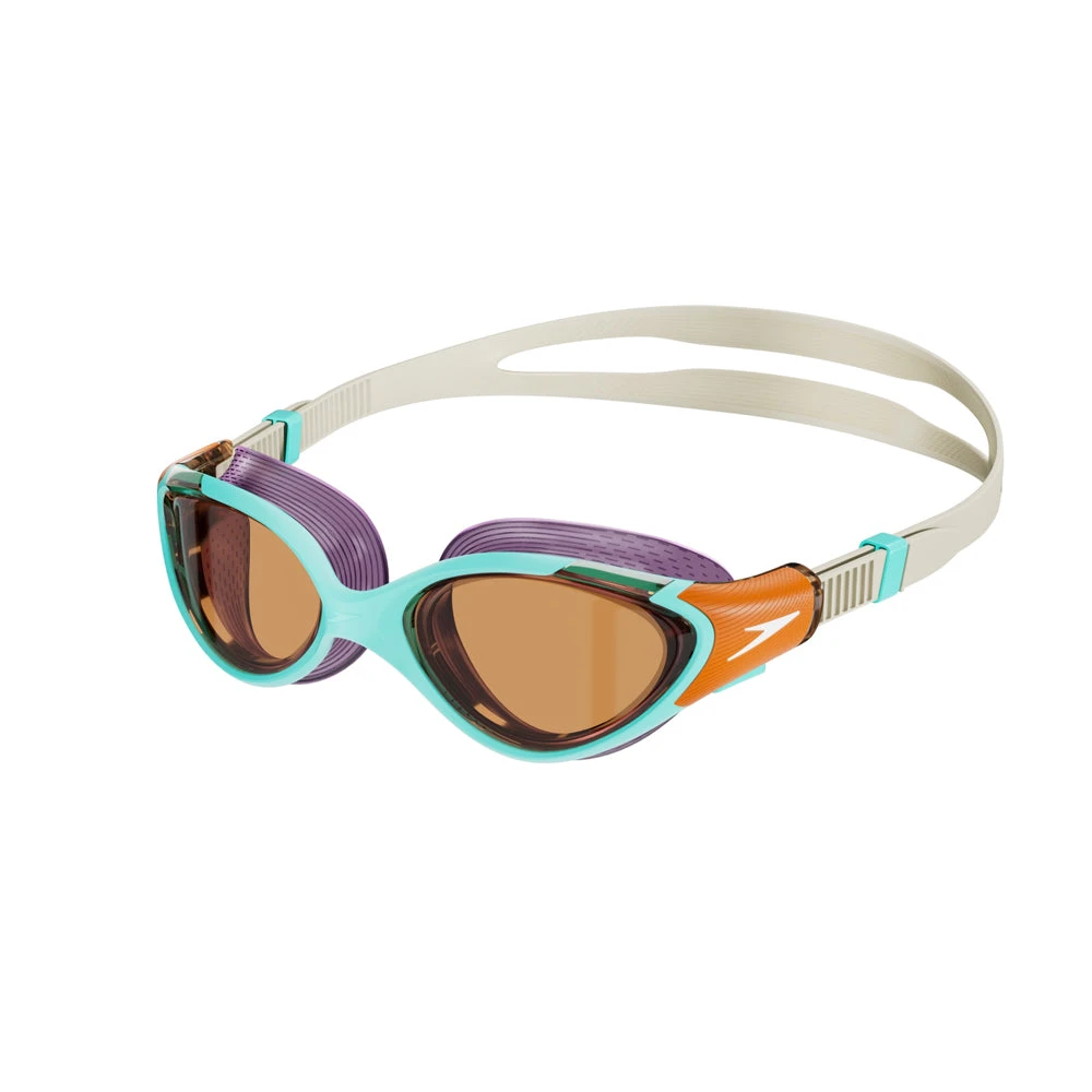 Speedo Biofuse 2.0 Women's Goggles 4 Speedo Biofuse 2.0 Women's Goggles - Image 4