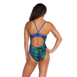 Speedo Disco Boom Flyback -Speedo Shop 8 003876421 X2