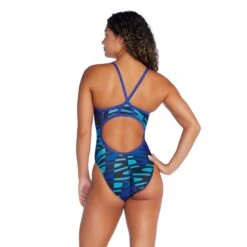 Speedo Disco Boom Flyback -Speedo Shop 8 003876431 X2