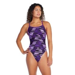 Speedo Disco Boom Flyback -Speedo Shop 8 003876502 X1