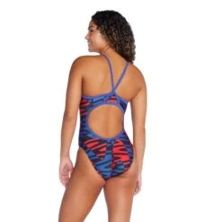 Speedo Disco Boom Flyback -Speedo Shop 8 003876985 X2