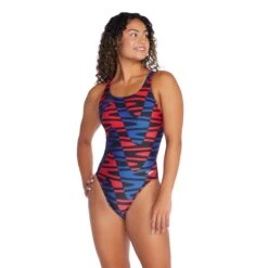 Speedo Disco Boom Super Pro Back -Speedo Shop 8 003924985 X1