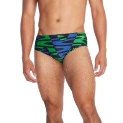 Speedo Disco Boom Brief