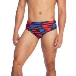 Speedo Disco Boom Brief -Speedo Shop 8 003925985 X1