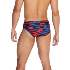 Speedo Disco Boom Brief -Speedo Shop 8 003925985 X2