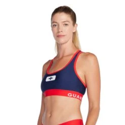 Speedo Guard Racerback Top -Speedo Shop 8 003927434 X1