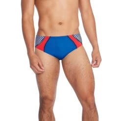 Speedo Colorblock One Brief