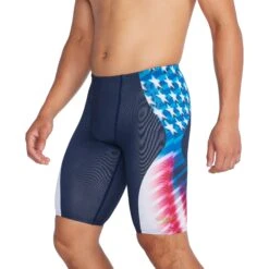 Speedo Olympic Jammer