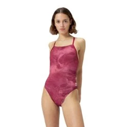 Speedo Lunar Storm Crossback -Speedo Shop 8 004367608 X2