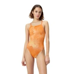 Speedo Lunar Storm Crossback -Speedo Shop 8 004367847 X2