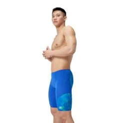 Speedo Lunar Storm Jammer -Speedo Shop 8 004368421 X3