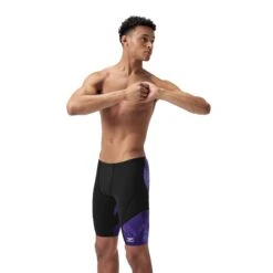 Speedo Lunar Storm Jammer -Speedo Shop 8 004368502 X3