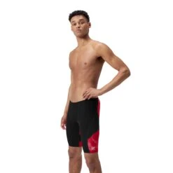 Speedo Lunar Storm Jammer -Speedo Shop 8 004368601 X3