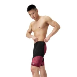 Speedo Lunar Storm Jammer -Speedo Shop 8 004368608 X3