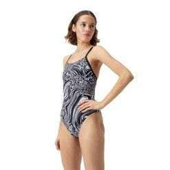 Speedo Hydrochasm Flyback -Speedo Shop 8 004370001 X3