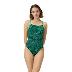 Speedo Hydrochasm Flyback -Speedo Shop 8 004370320 X2